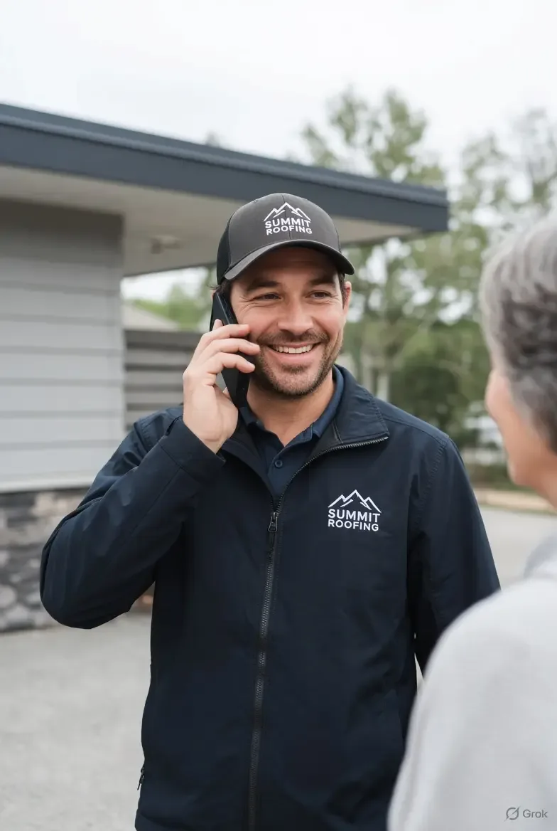 Flat Roof Leak Repair Stephan, SD FAQs